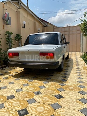 LADA (VAZ) 2107 2008, 94,000 km - 1.6 l - Gəncə