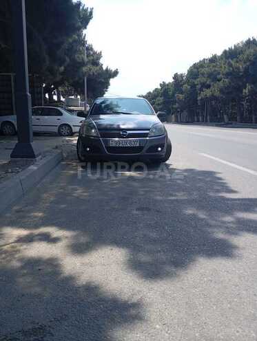 Opel Astra 2005, 455,737 km - 1.3 l - Bakı