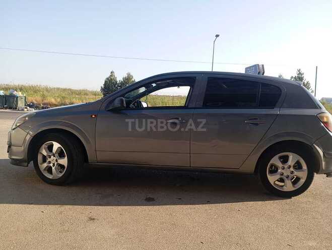 Opel Astra 2005, 455,737 km - 1.3 l - Bakı