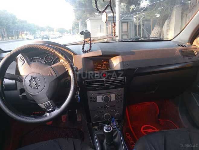 Opel Astra 2005, 455,737 km - 1.3 l - Bakı