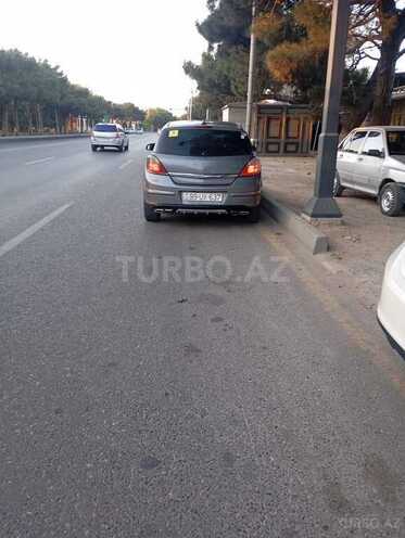 Opel Astra 2005, 455,737 km - 1.3 l - Bakı