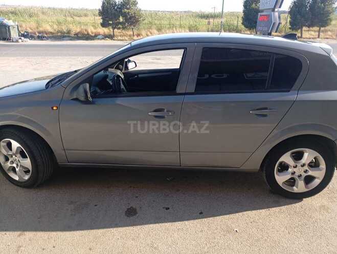 Opel Astra 2005, 455,737 km - 1.3 l - Bakı