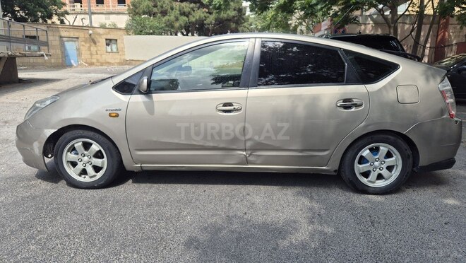 Toyota Prius 2007, 242,000 km - 1.5 l - Bakı