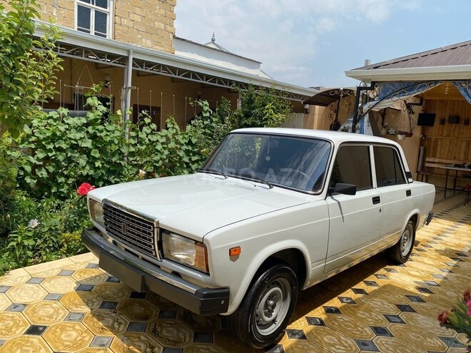 LADA (VAZ) 2107 2008, 94,000 km - 1.6 l - Gəncə