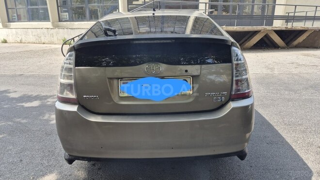Toyota Prius 2007, 242,000 km - 1.5 l - Bakı