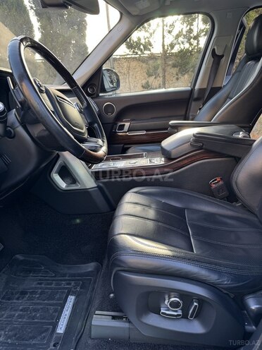Land Rover Range Rover 2015, 180,000 km - 3.0 l - Bakı