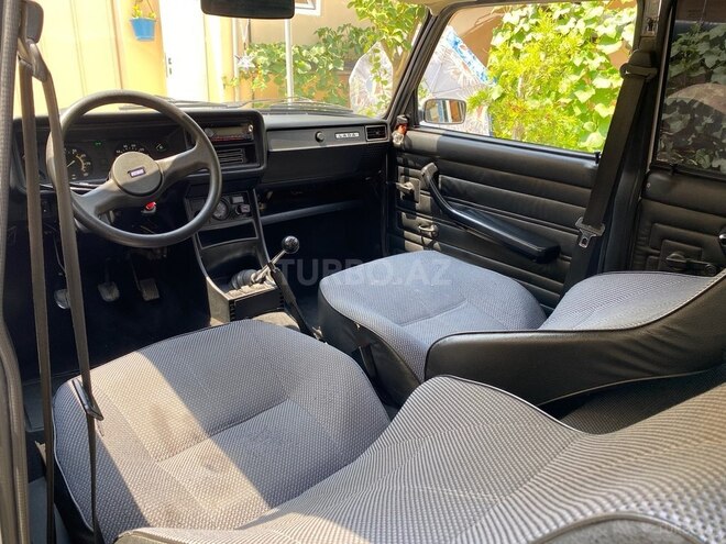 LADA (VAZ) 2107 2008, 94,000 km - 1.6 l - Gəncə