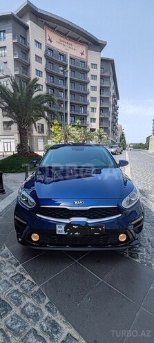 Kia Forte 2020, 51,499 km - 2.0 l - Bakı