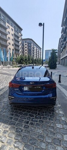 Kia Forte 2020, 51,499 km - 2.0 l - Bakı