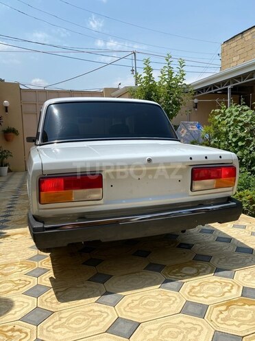 LADA (VAZ) 2107 2008, 94,000 km - 1.6 l - Gəncə