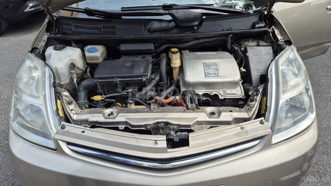 Toyota Prius 2007, 242,000 km - 1.5 l - Bakı