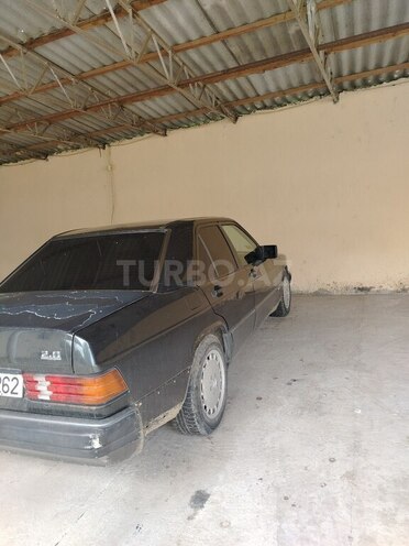 Mercedes 190 1991, 368,000 km - 2.0 л - Ağstafa