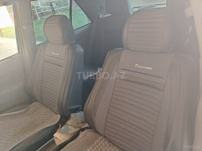 Mercedes 190 1991, 368,000 km - 2.0 л - Ağstafa