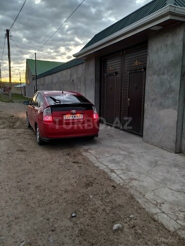 Toyota Prius 2007, 200,000 km - 1.5 l - Ağdaş