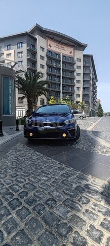 Kia Forte 2020, 51,499 km - 2.0 l - Bakı