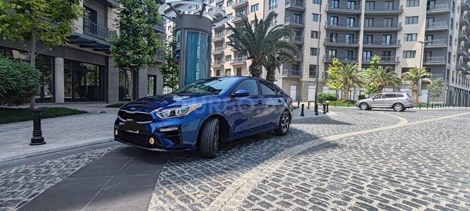 Kia Forte 2020, 51,499 km - 2.0 l - Bakı