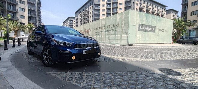 Kia Forte 2020, 51,499 km - 2.0 l - Bakı