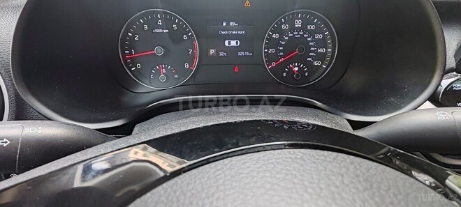 Kia Forte 2020, 51,499 km - 2.0 l - Bakı
