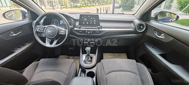 Kia Forte 2020, 51,499 km - 2.0 l - Bakı