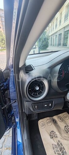 Kia Forte 2020, 51,499 km - 2.0 l - Bakı