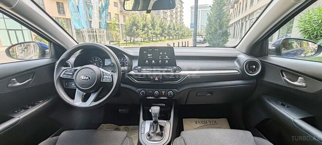 Kia Forte 2020, 51,499 km - 2.0 l - Bakı