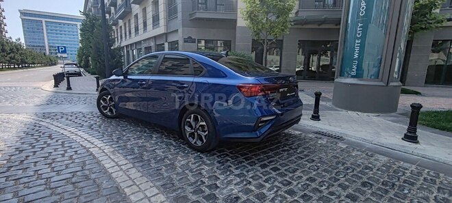 Kia Forte 2020, 51,499 km - 2.0 l - Bakı