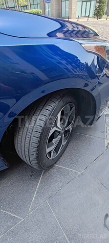 Kia Forte 2020, 51,499 km - 2.0 l - Bakı