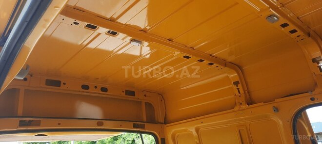 Ford Transit 2007, 242,000 km - 2.4 л - Qəbələ