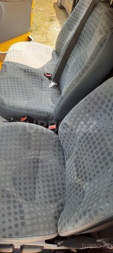Ford Transit 2007, 242,000 km - 2.4 л - Qəbələ