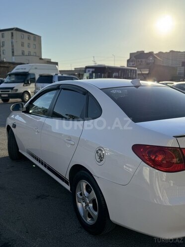 Hyundai Elantra 2007, 212,000 km - 1.6 l - Xırdalan