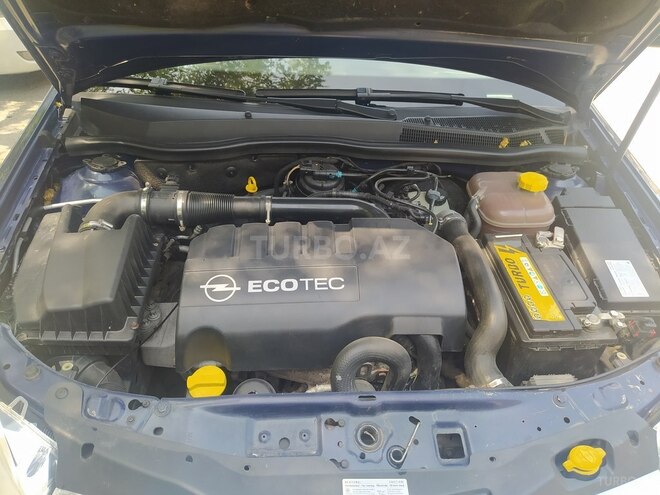Opel Astra 2006, 340,000 km - 1.3 l - Bakı