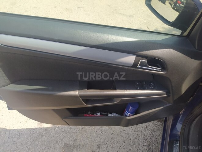 Opel Astra 2006, 340,000 km - 1.3 l - Bakı