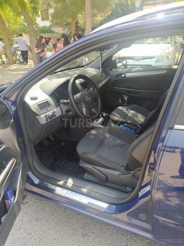 Opel Astra 2006, 340,000 km - 1.3 l - Bakı
