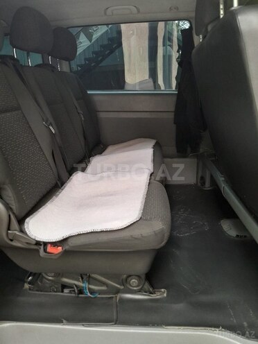 Mercedes Vito 2007, 856,842 km - 2.2 l - Mingəçevir
