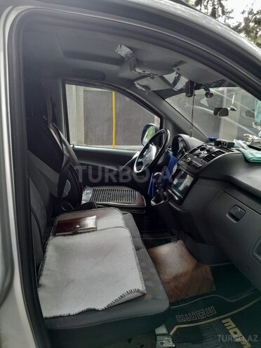 Mercedes Vito 2007, 856,842 km - 2.2 l - Mingəçevir