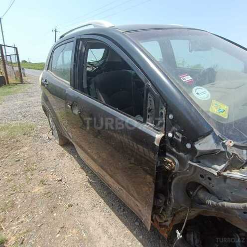 Ssang Yong Korando 2013, 290,000 km - 2.0 l - İmişli