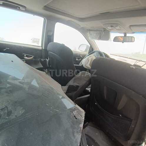 Ssang Yong Korando 2013, 290,000 km - 2.0 l - İmişli