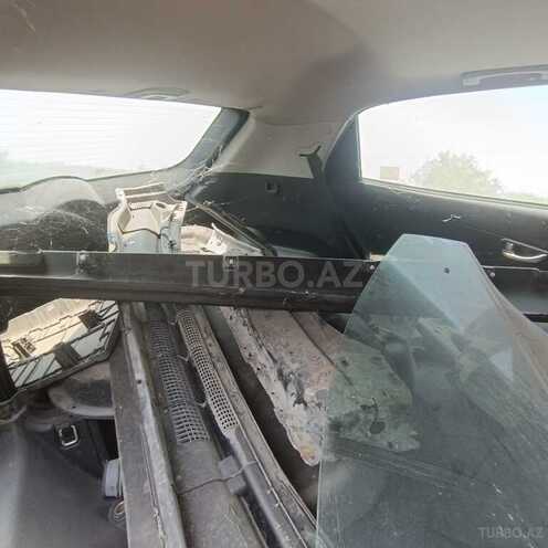 Ssang Yong Korando 2013, 290,000 km - 2.0 l - İmişli