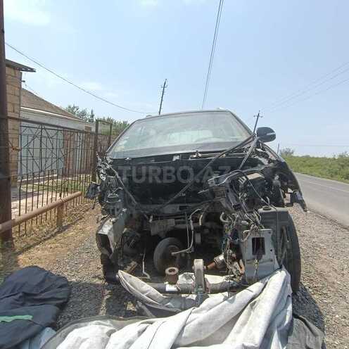 Ssang Yong Korando 2013, 290,000 km - 2.0 l - İmişli