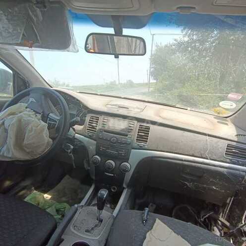 Ssang Yong Korando 2013, 290,000 km - 2.0 l - İmişli