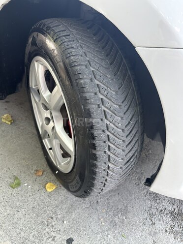 Volkswagen Polo 2010, 131,000 km - 1.4 l - Bakı