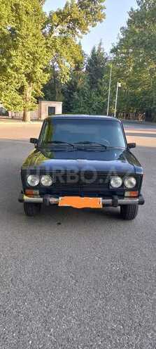 LADA (VAZ) 2106 1993, 65,000 km - 1.6 l - Mingəçevir