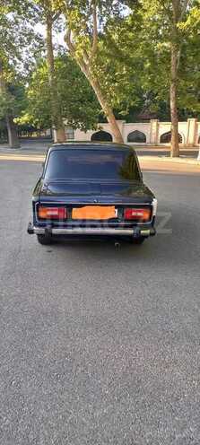 LADA (VAZ) 2106 1993, 65,000 km - 1.6 l - Mingəçevir