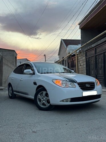 Hyundai Elantra 2007, 212,000 km - 1.6 l - Xırdalan