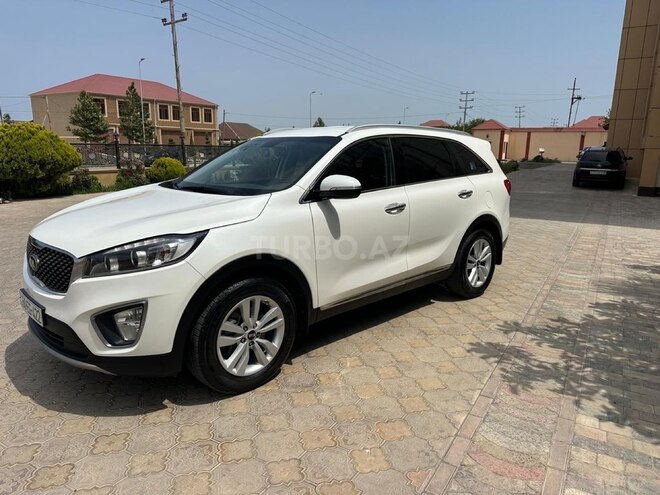 Kia Sorento-2