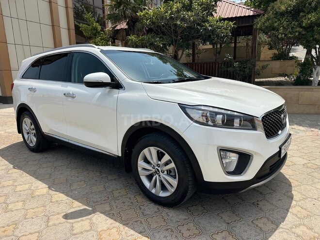 Kia Sorento-3