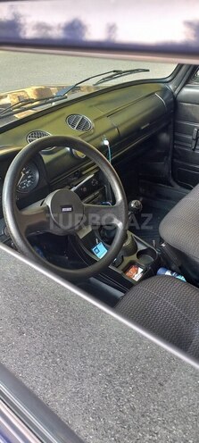 LADA (VAZ) 2106 1993, 65,000 km - 1.6 l - Mingəçevir