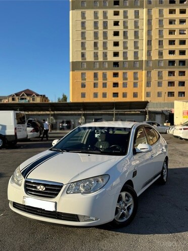 Hyundai Elantra 2007, 212,000 km - 1.6 l - Xırdalan