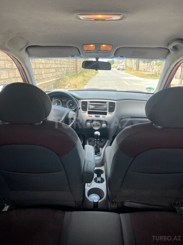 Kia Rio 2025, 274,000 km - 1.4 l - Bakı