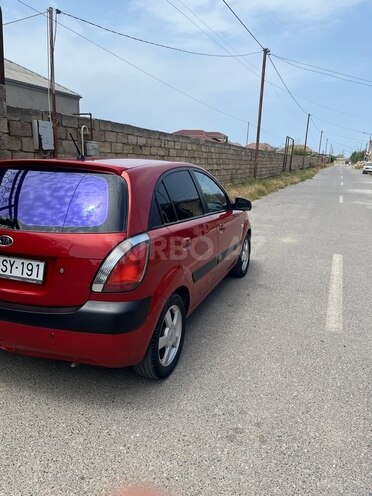 Kia Rio 2025, 274,000 km - 1.4 l - Bakı